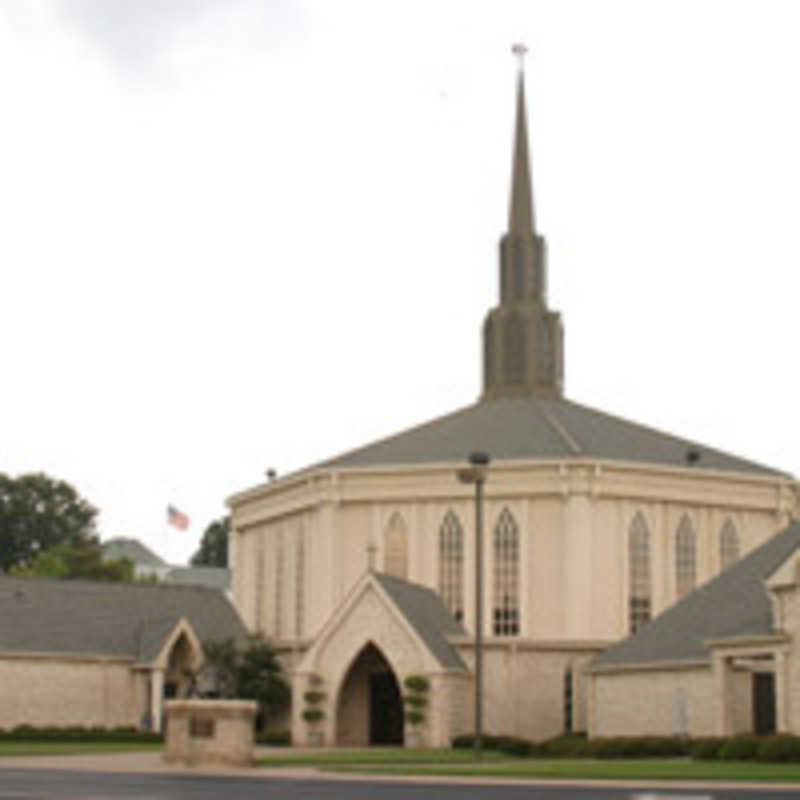 Saint Peter - LaGrange, Georgia