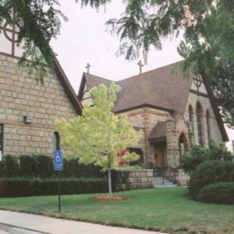 Emmanuel Episcopal Church - Rapid City, South Dakota