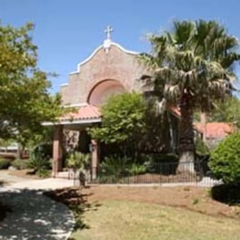 Catholic Church Folly Beach SC: A Guide to Spiritual Retreat and Community