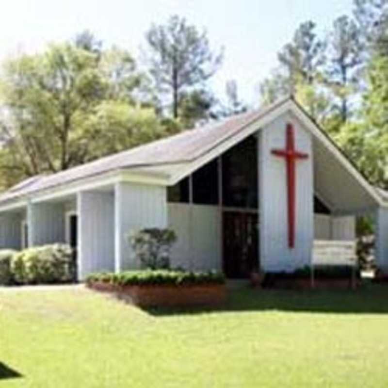 St. Mary Mission - Hampton, South Carolina