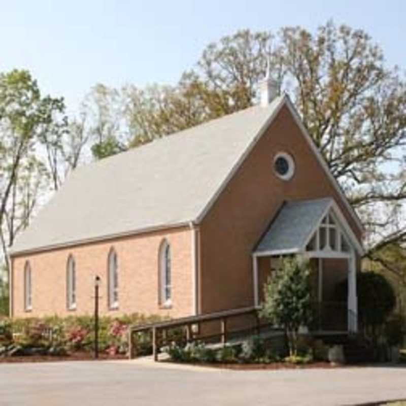 Good Shepherd - McCormick, South Carolina