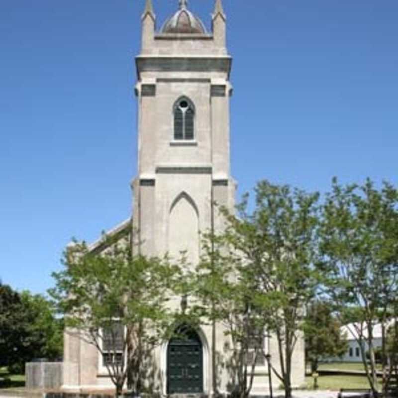 Stella Maris - Sullivans Island, South Carolina