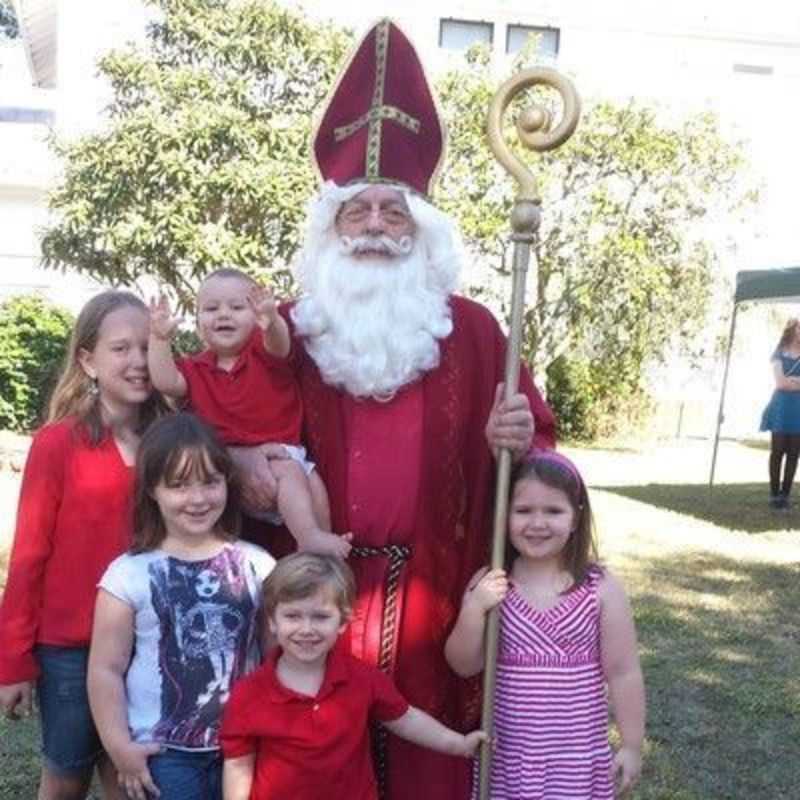 St Nicholas Festival