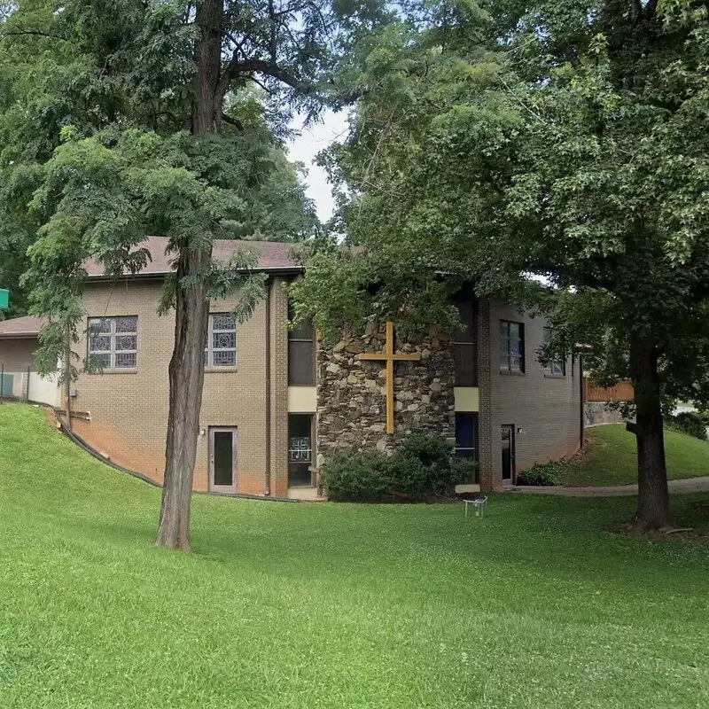 Our Lady of the Angels - Marion, North Carolina