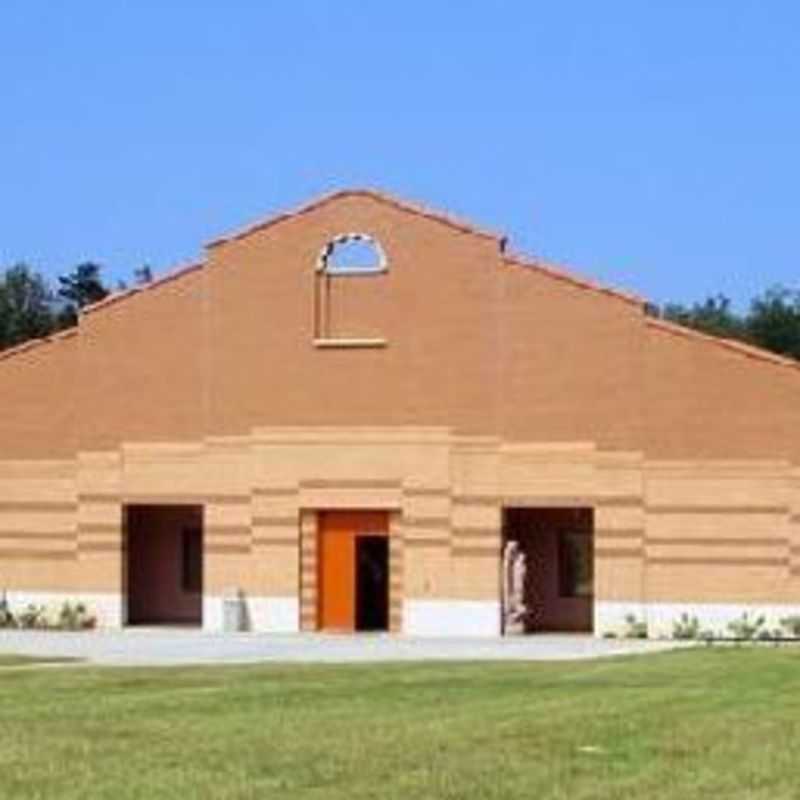 Our Lady of Guadalupe - Charlotte, North Carolina