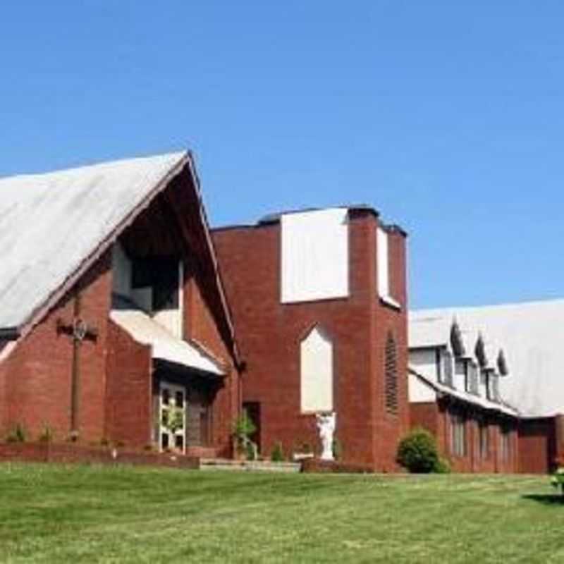 Saint Charles Borromeo - Morganton, North Carolina