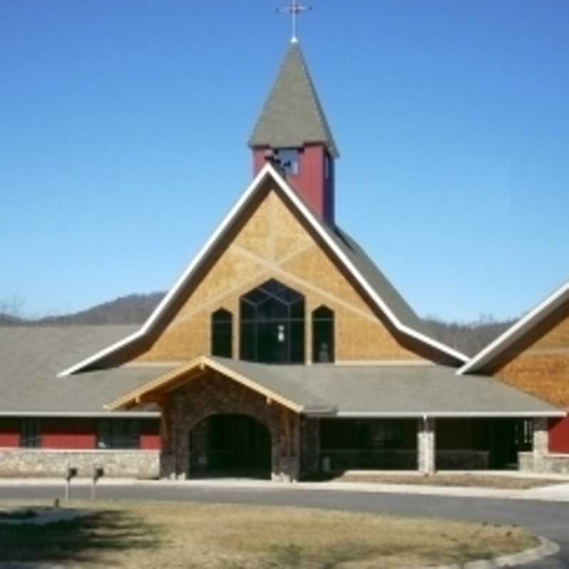 Saint Joan of Arc - Candler, North Carolina