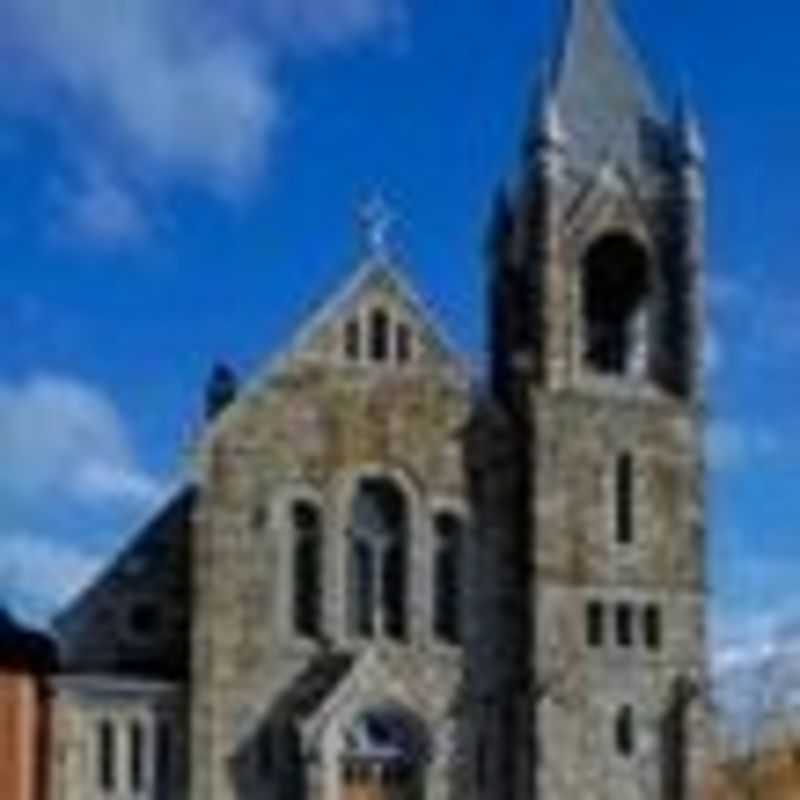 Our Lady of Good Counsel - Baltimore, Maryland