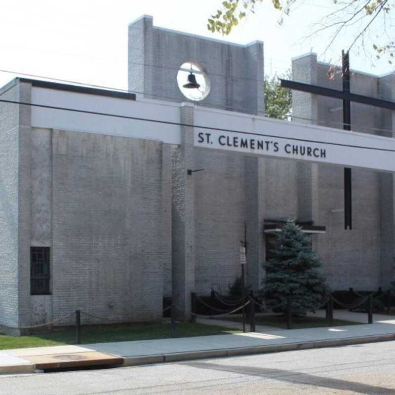 St. Clement - Baltimore, Maryland