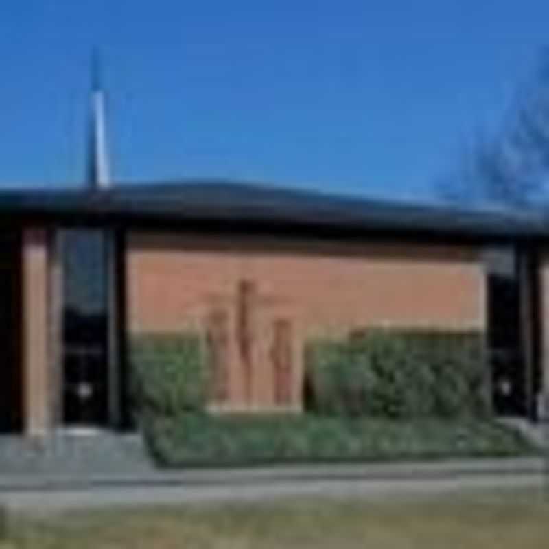 St. John the Evangelist - Severna Park, Maryland