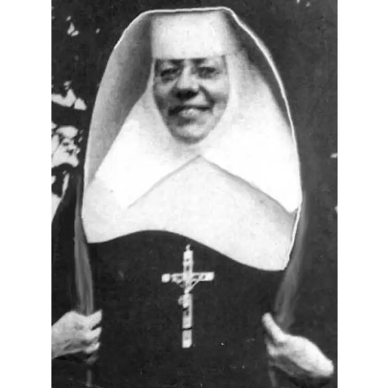 St. Katharine Drexel