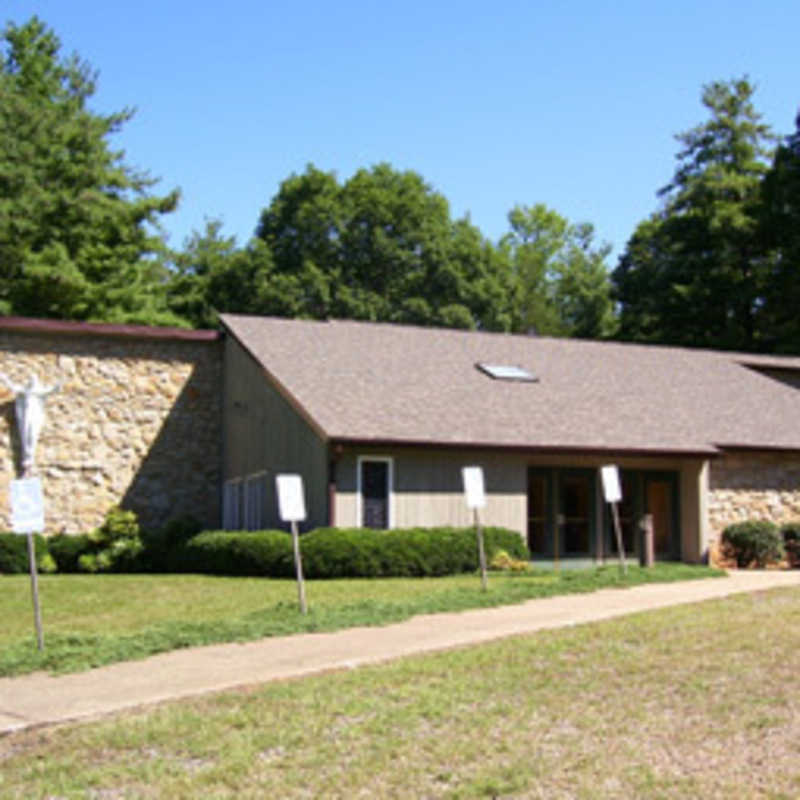 Risen Lord - Stuart, Virginia