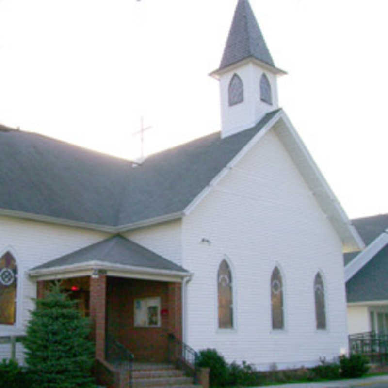 Saint Andrew the Apostle - Chincoteague Island, Virginia