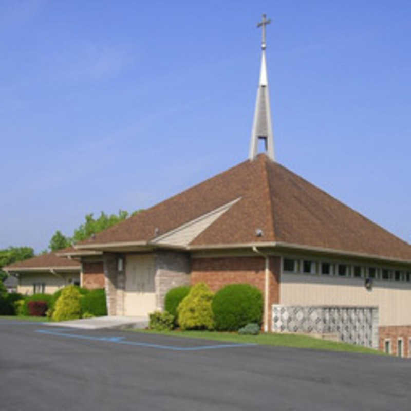 Good Shepherd - Lebanon, Virginia