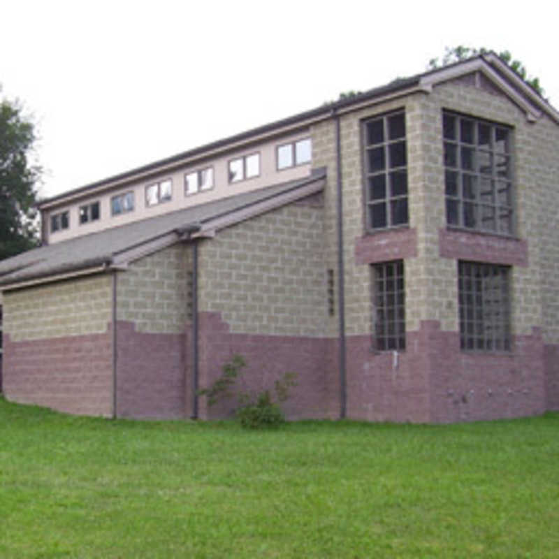 Sacred Heart - Big Stone Gap, Virginia