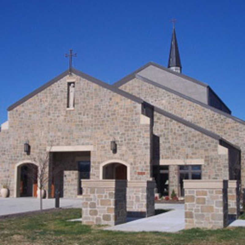 Saint Mary - Blacksburg, Virginia