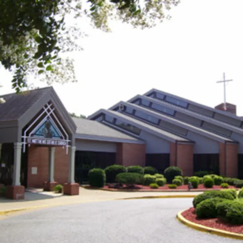 Discovering Mass Times at St. Matthew Roman Catholic Church, Virginia Beach