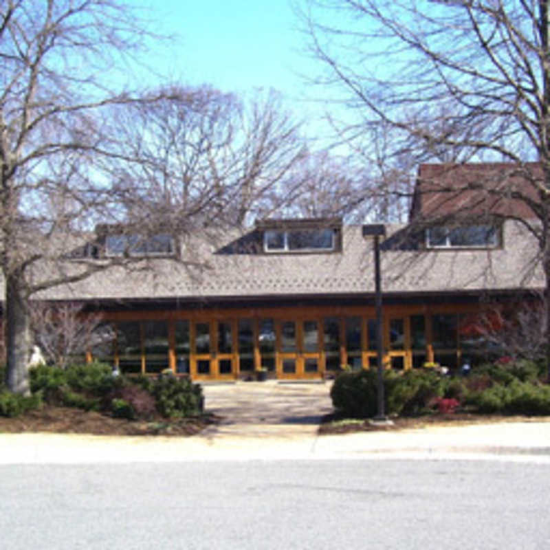 Church of the Redeemer - Mechanicsville, Virginia