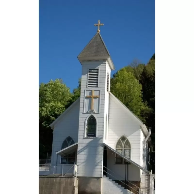 Holy Family - Richwood, West Virginia