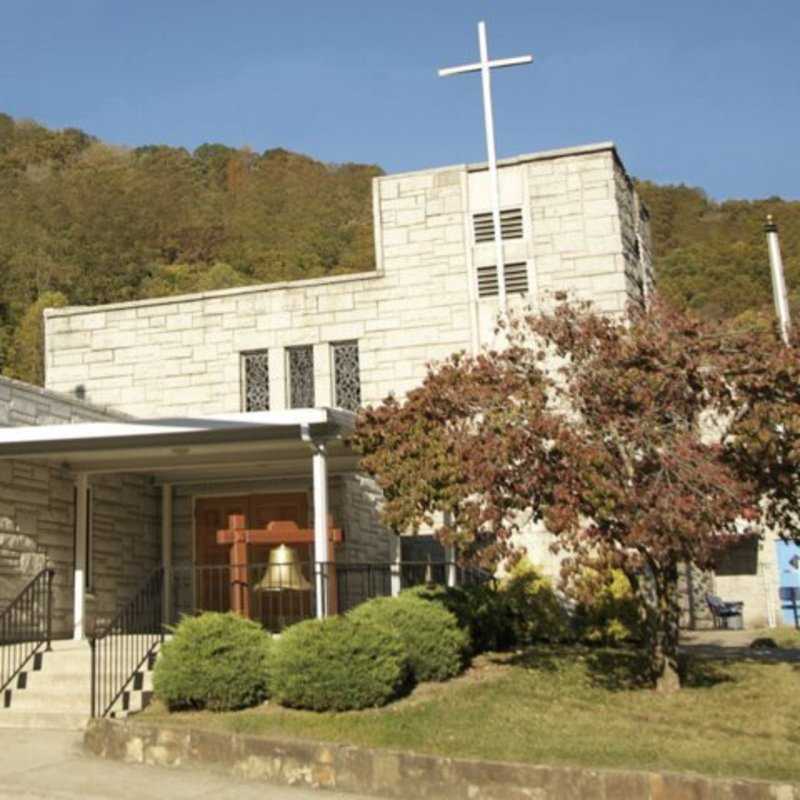 Sacred Heart - Williamson, West Virginia