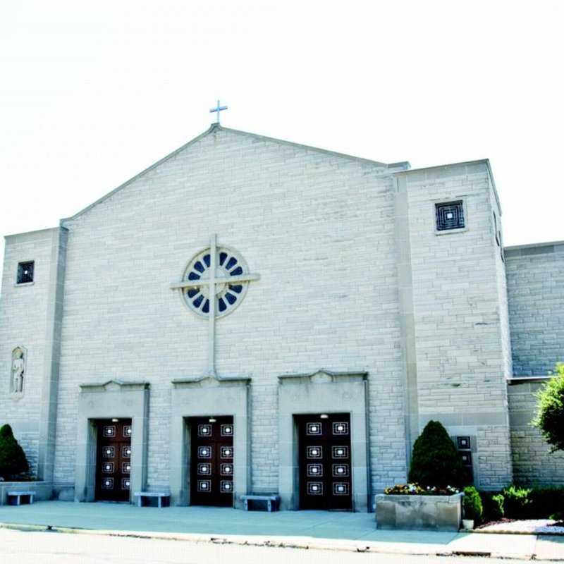 St. Joseph The Worker - Weirton, West Virginia