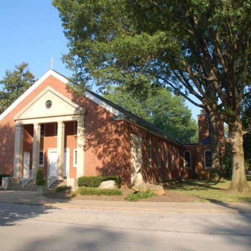 St. Agnes - Charleston, West Virginia