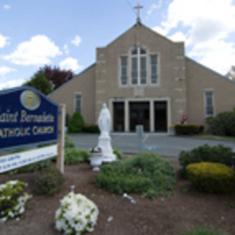 Saint Bernadette - Randolph, Massachusetts