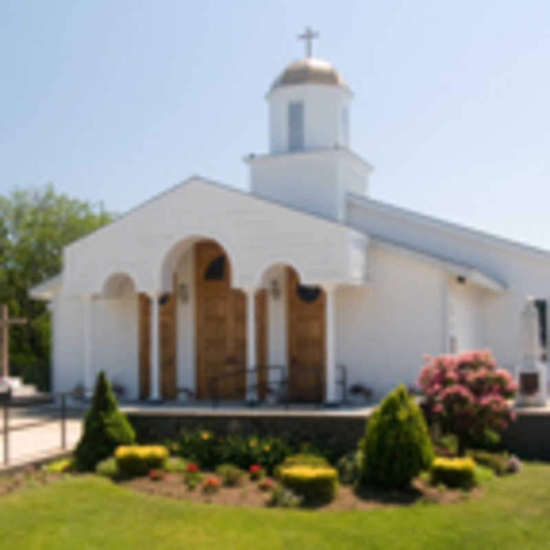 Our Lady of Fatima - Peabody, Massachusetts