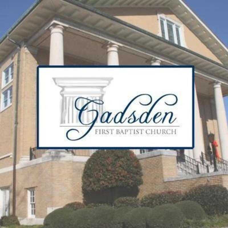 S Goodhue Family Life Ctr - Gadsden, Alabama