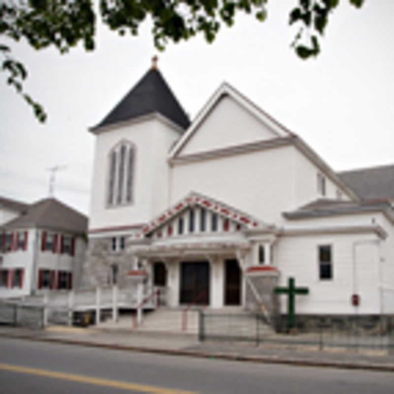 Holy Trinity - Lowell, Massachusetts