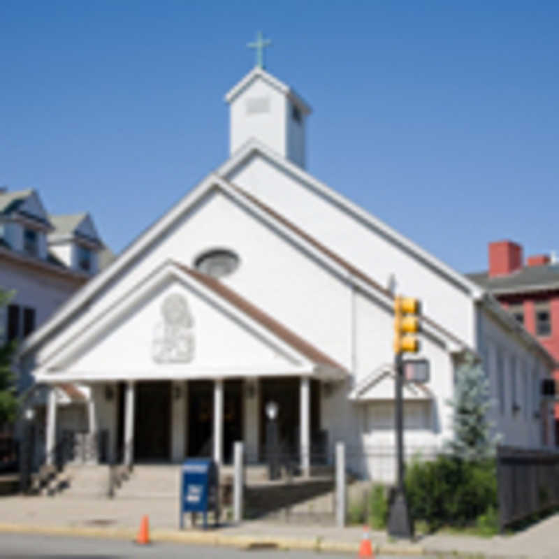 Our Lady of Czestochowa - Boston, Massachusetts