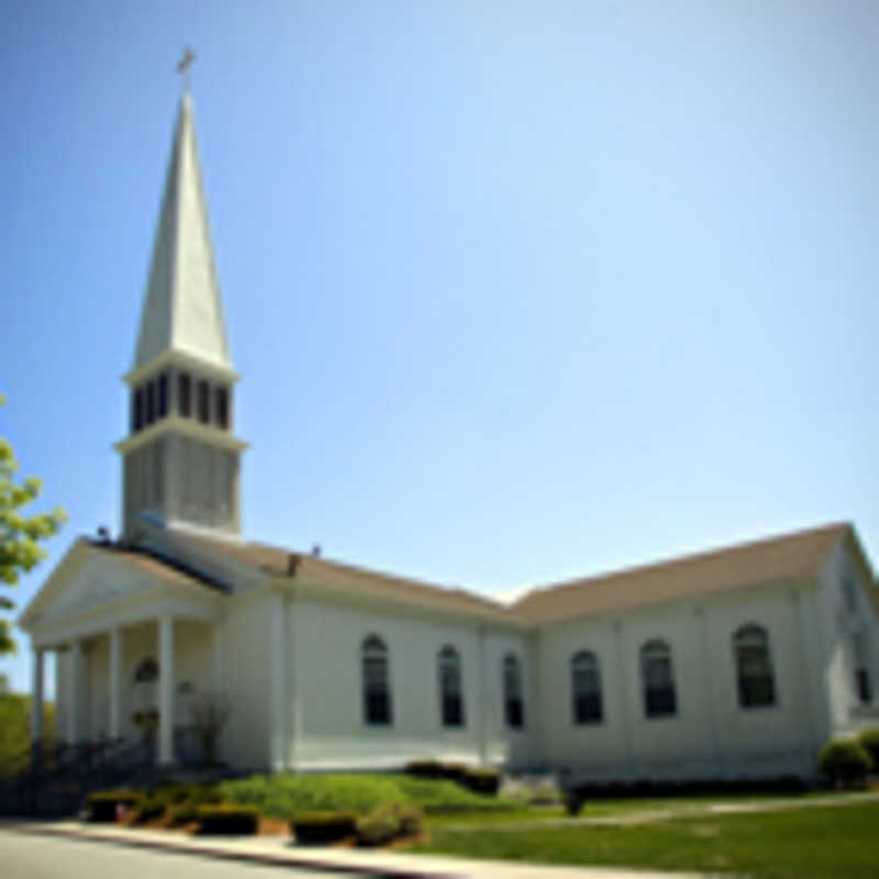 Saint Mary of the Sacred Heart - Hanover, Massachusetts