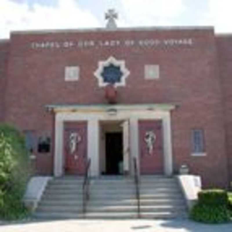 Our Lady of Good Voyage - Boston, Massachusetts