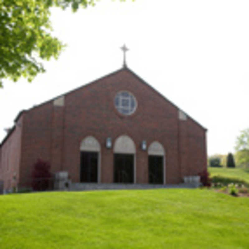 Saint Margaret of Antioch - Burlington, Massachusetts