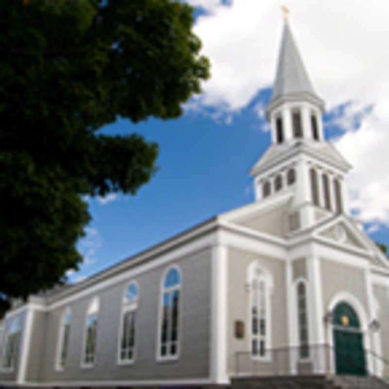 Holy Family - Concord, Massachusetts