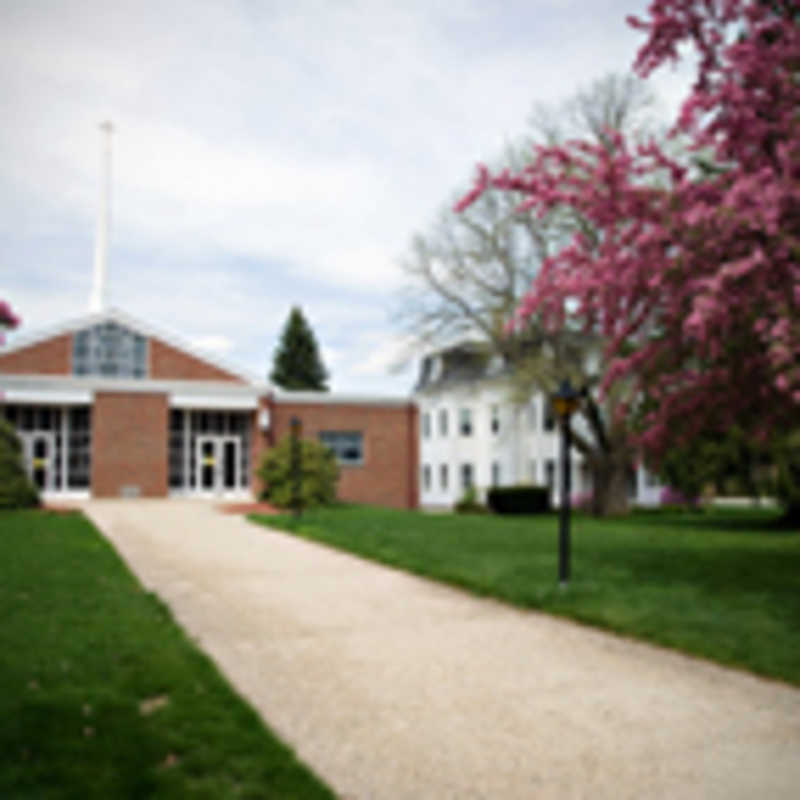 Our Lady of Grace - Pepperell, Massachusetts