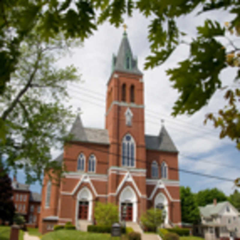 Holy Family - School Street, Amesbury, Massachusetts