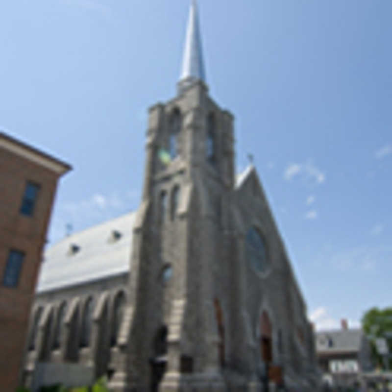 Holy Family - Gloucester, Massachusetts