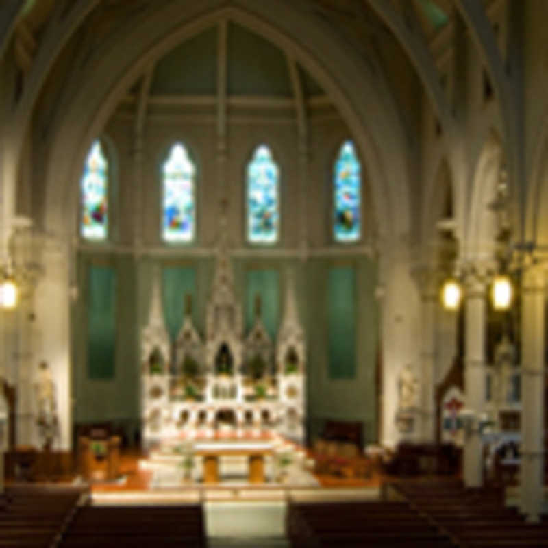 Holy Family - Gloucester, Massachusetts