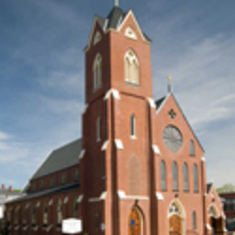 Immaculate Conception - Newburyport, Massachusetts