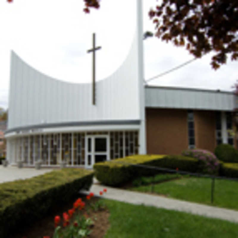 Saint Gerard Majella - Canton, Massachusetts