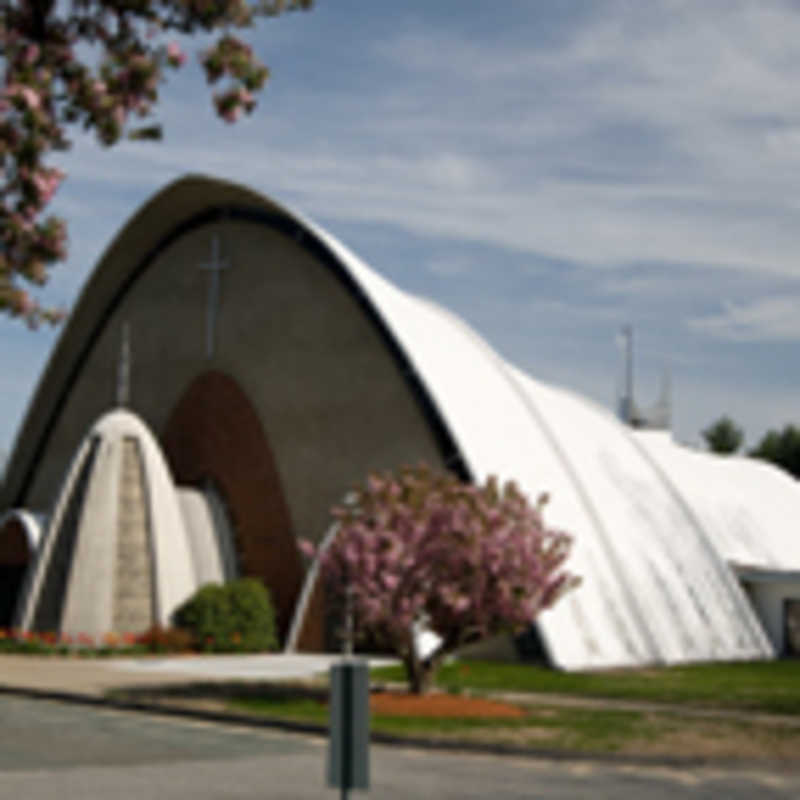 Saint Malachy - Burlington, Massachusetts