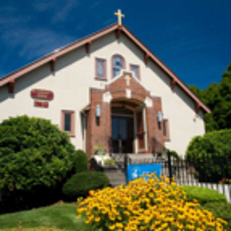 Saint Margaret of Antioch - Saugus, Massachusetts