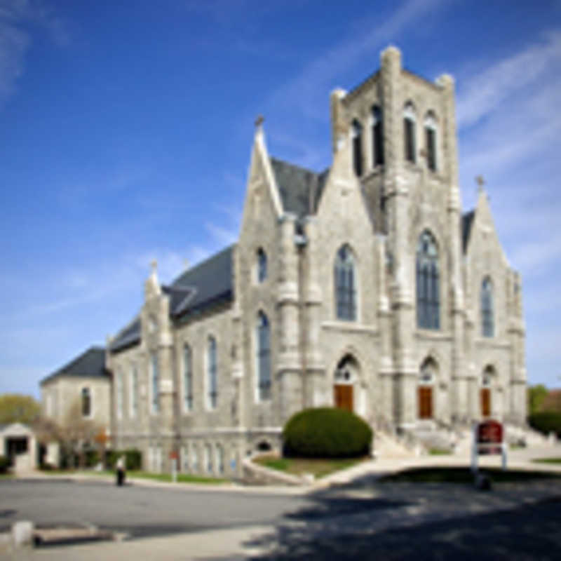 Saint John the Evangelist - Hopkinton, Massachusetts