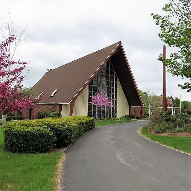 Saint Helen Mother of the Emperor Constantine - Norwell, Massachusetts