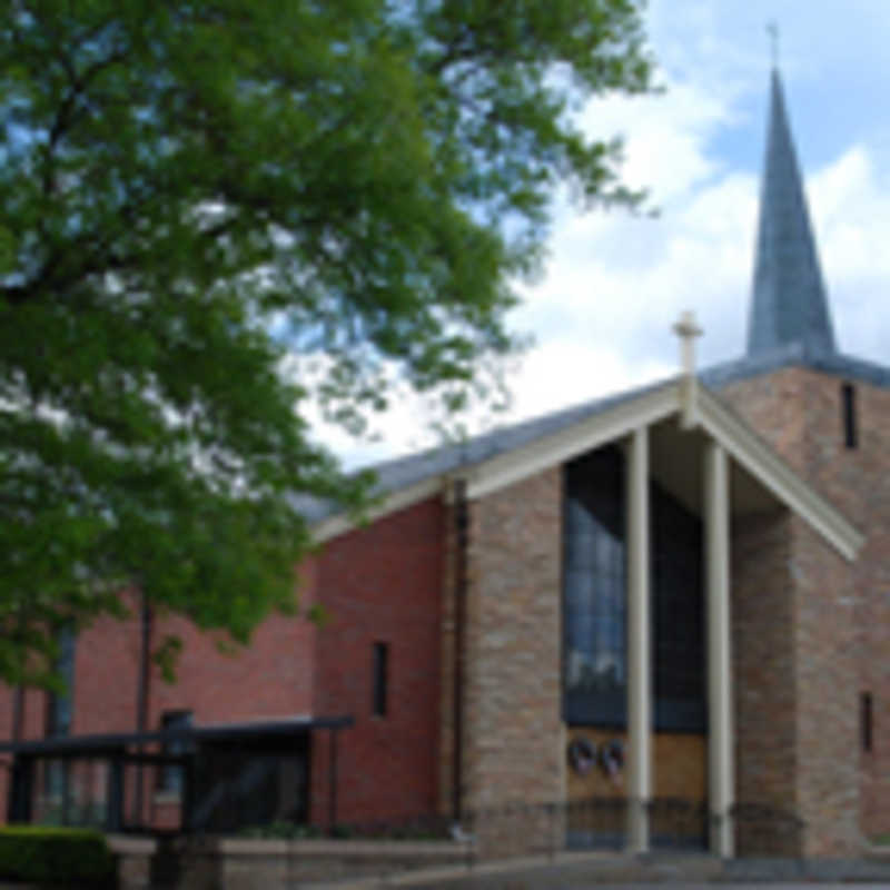 Our Lady of Lourdes - Brockton, Massachusetts