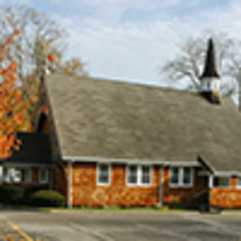 Sacred Heart Chapel - Yarmouth Port, Massachusetts