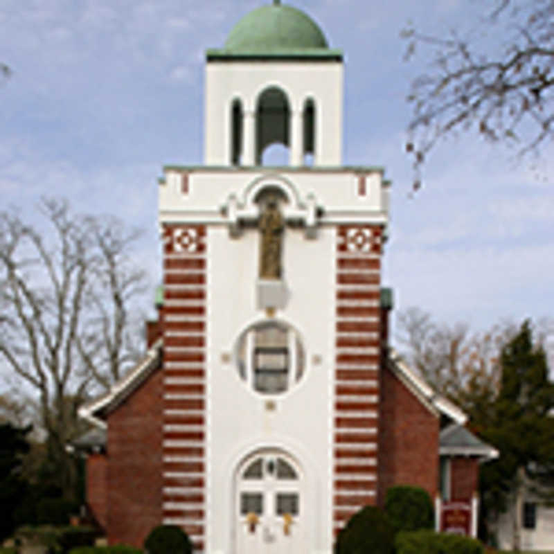 Our Lady of Hope - West Barnstable, Massachusetts