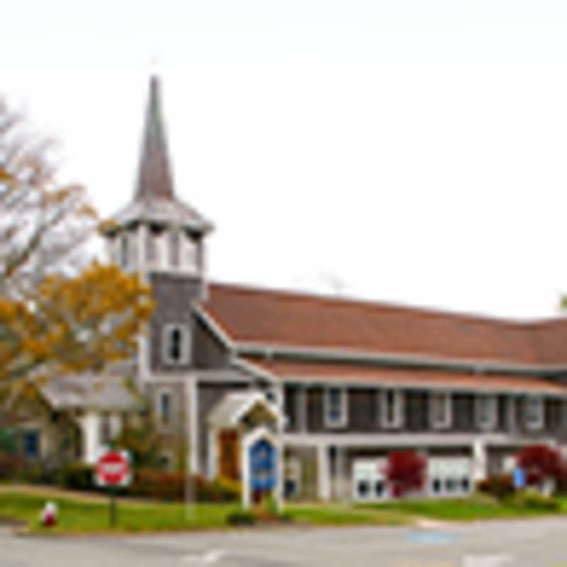 Holy Redeemer - Chatham, Massachusetts