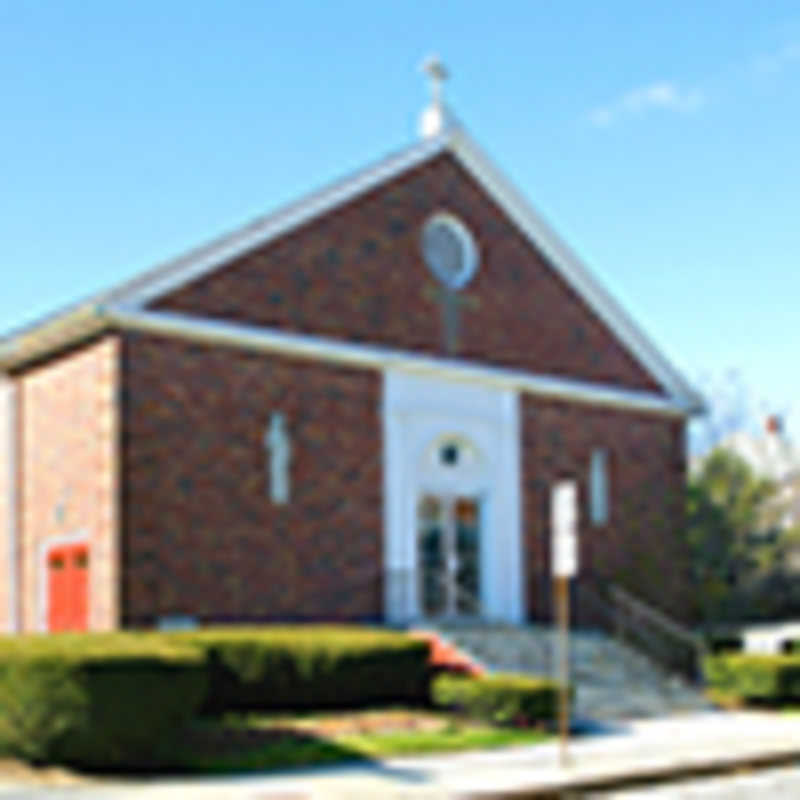 Our Lady of the Assumption - New Bedford, Massachusetts